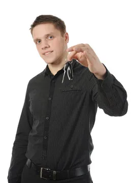 使用指南示意图